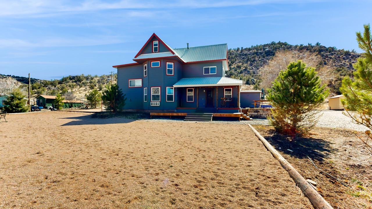 Photo of Outdoor in Naturita