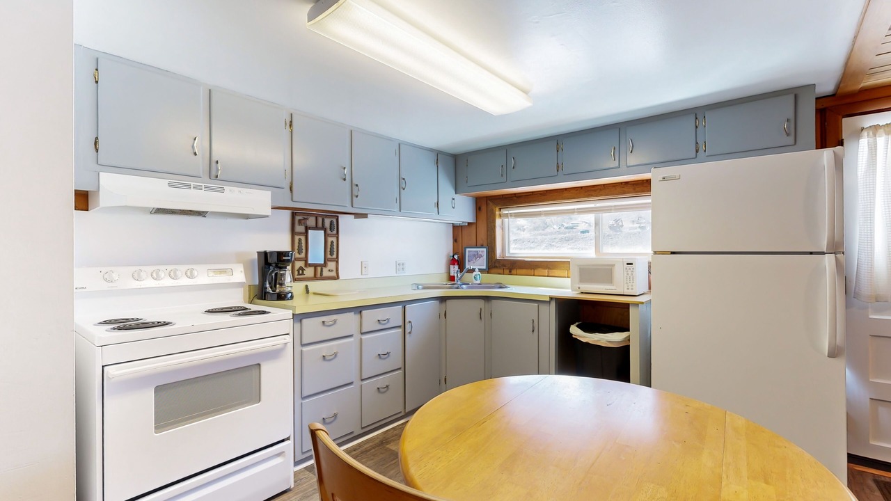 Photo of Kitchen in Naturita