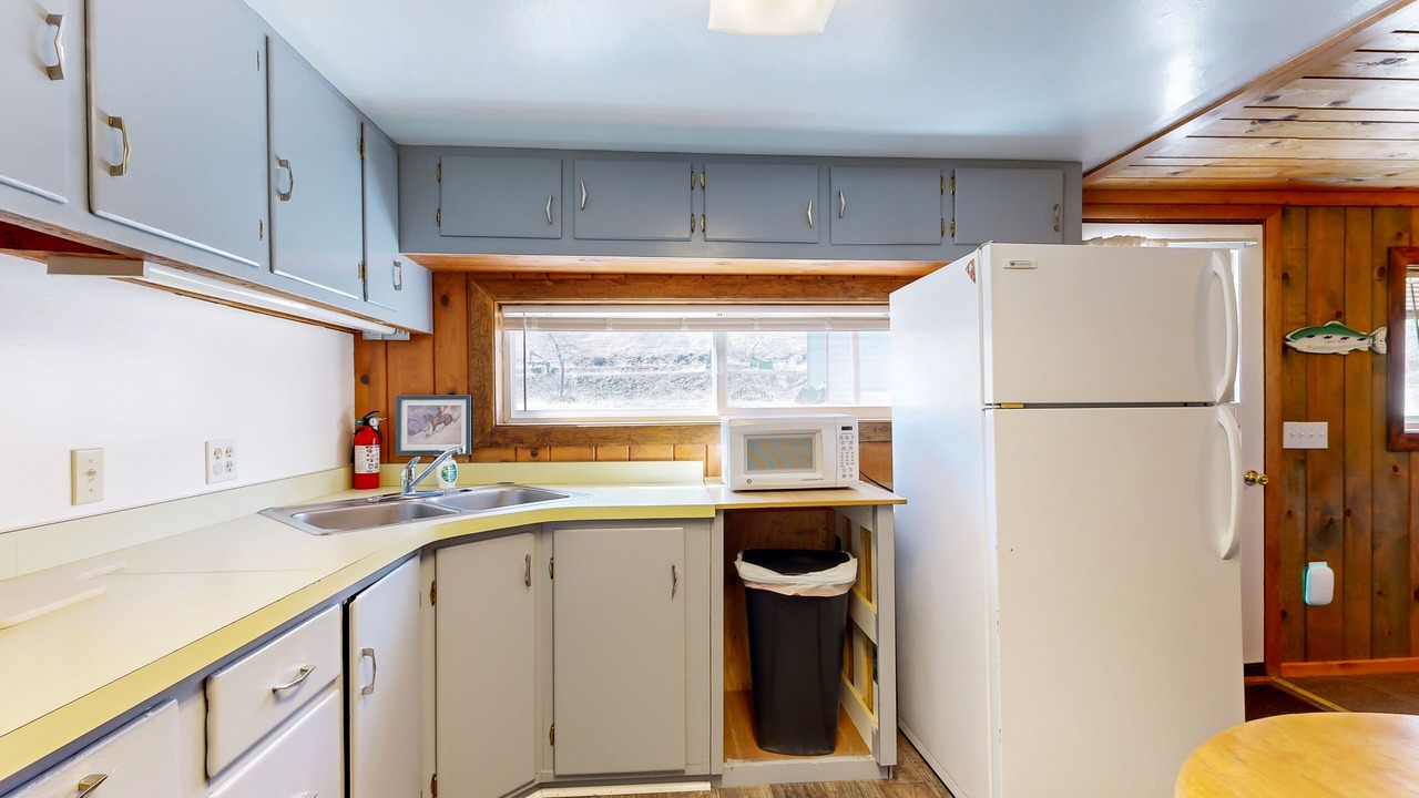 Photo of Kitchen in Naturita