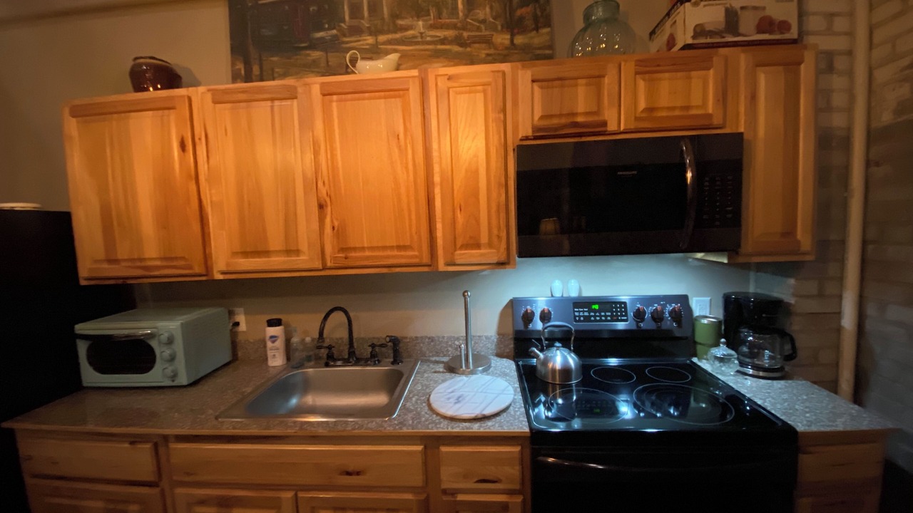 Photo of Kitchen in McComb