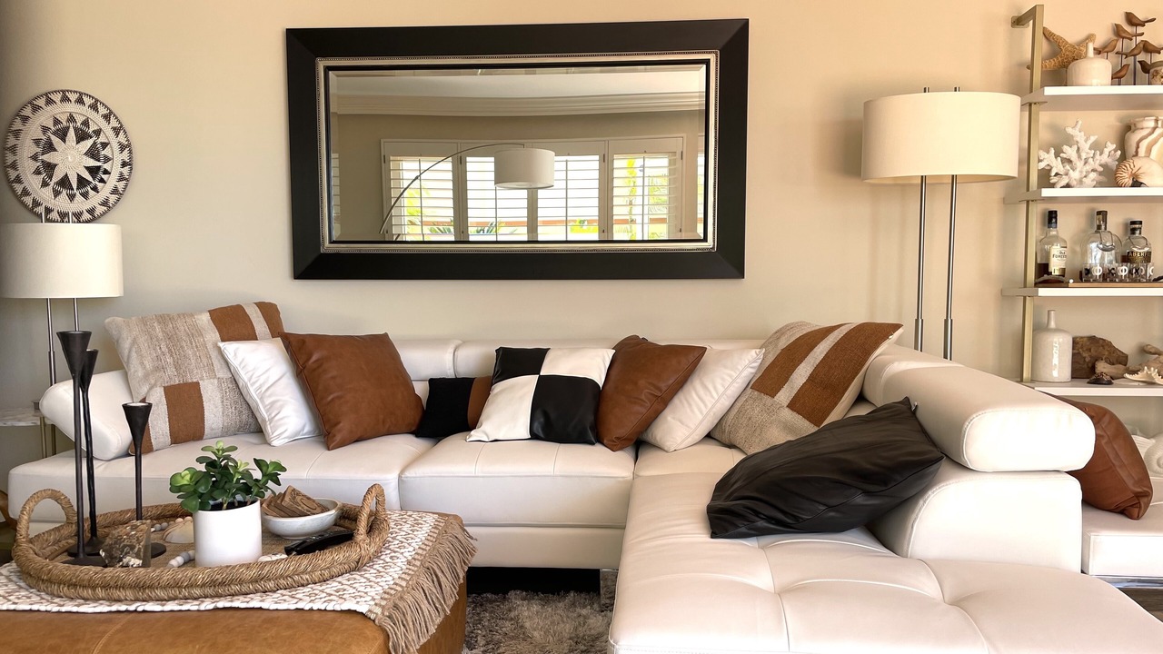 Photo of Livingroom in Point Loma