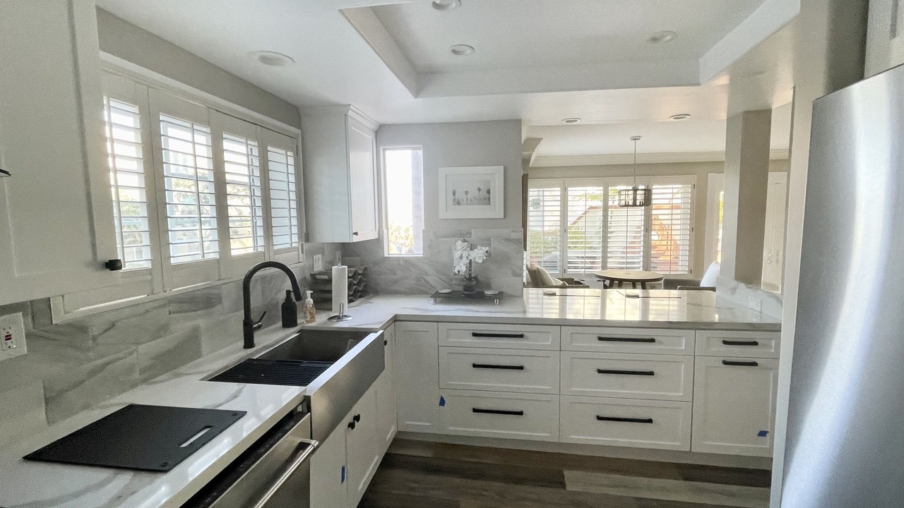 Photo of Kitchen in Point Loma