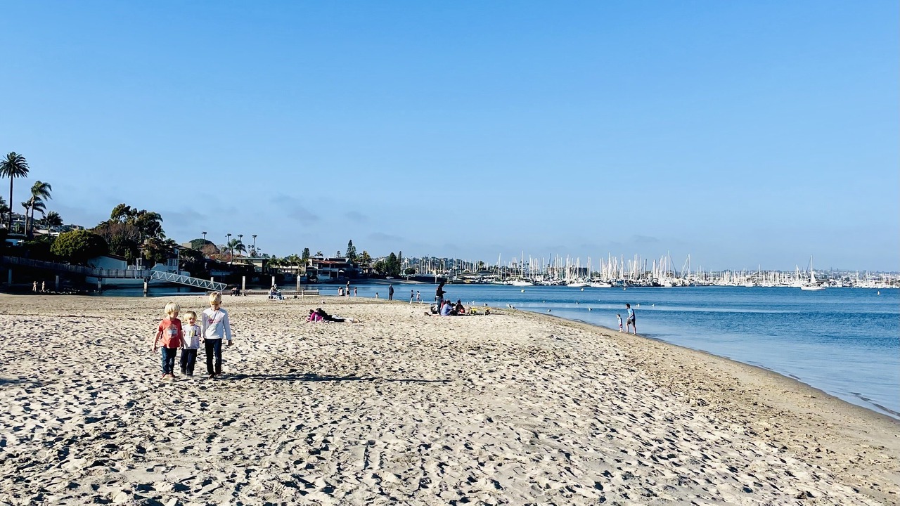 Photo of Others in Point Loma