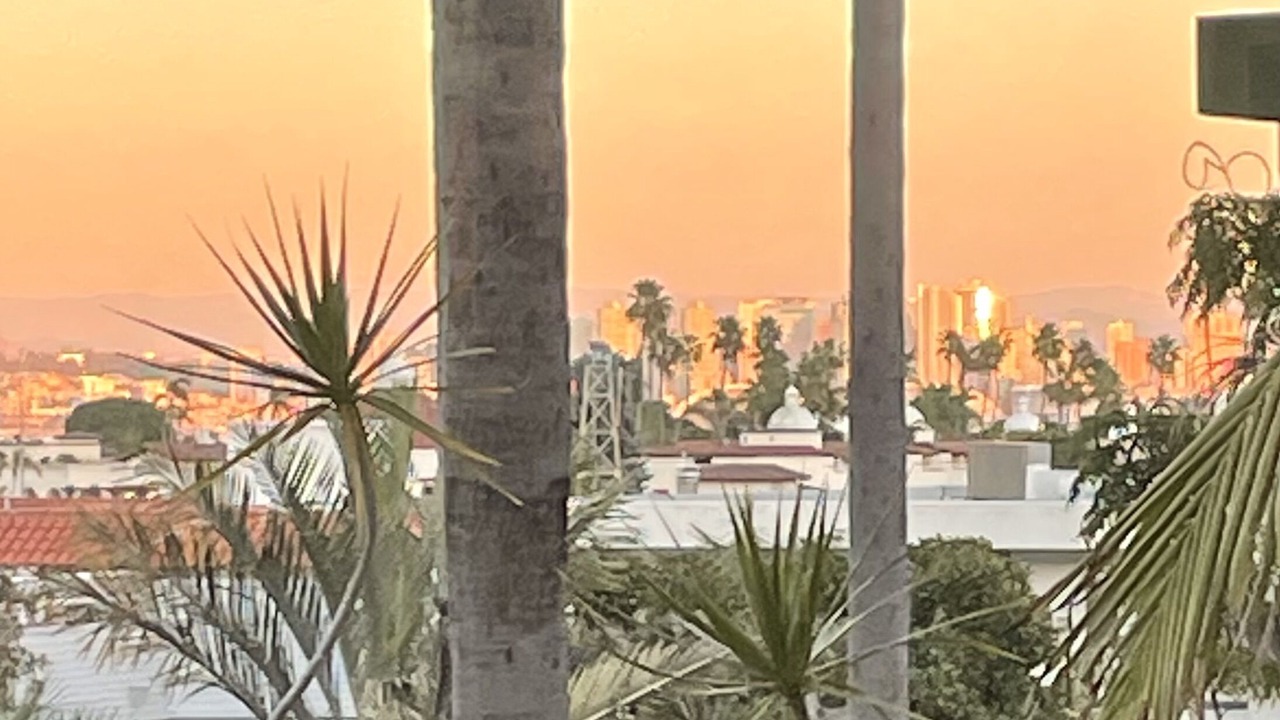 Photo of Outdoor in Point Loma