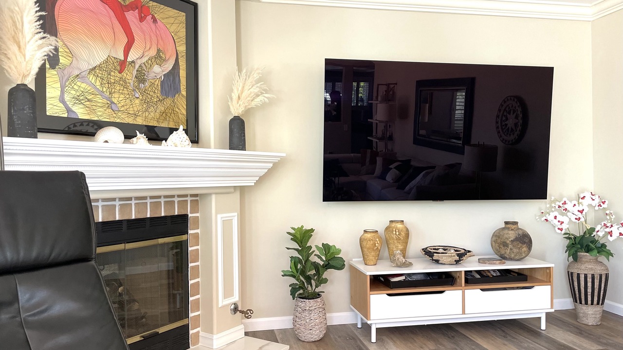 Photo of Livingroom in Point Loma