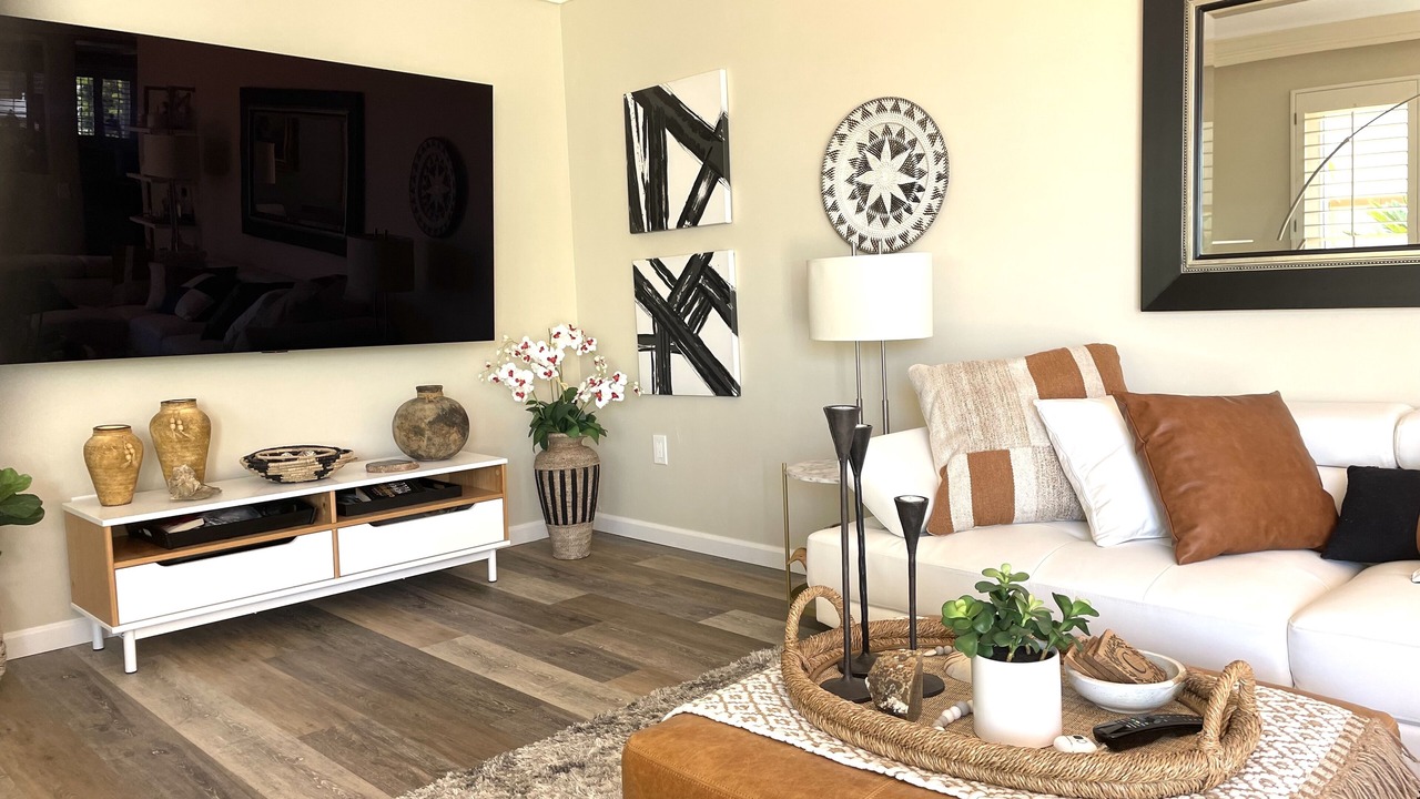 Photo of Livingroom in Point Loma