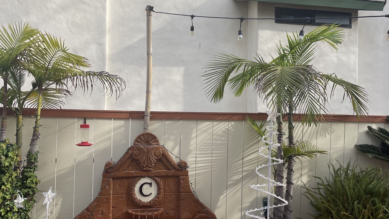 Photo of Outdoor in Point Loma