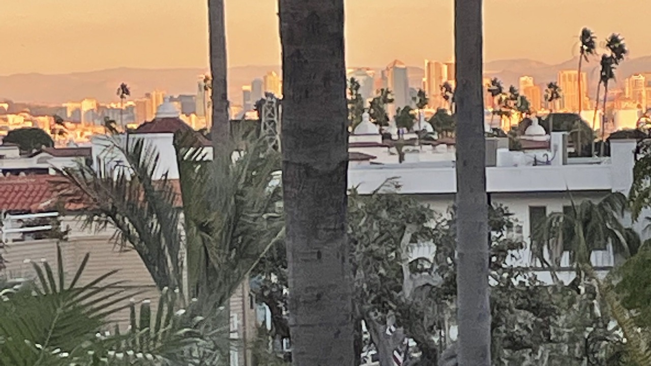 Photo of Outdoor in Point Loma