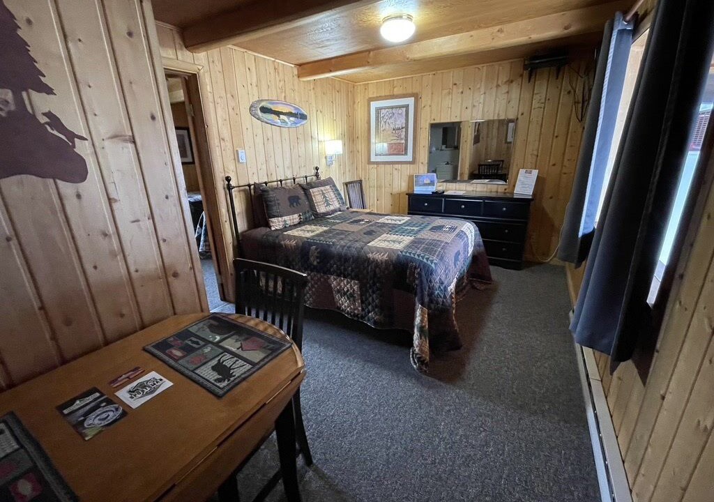 Photo of Livingroom in Melrose