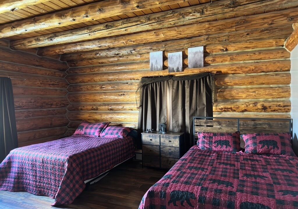 Photo of Bedroom in Melrose