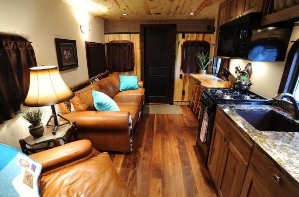 Photo of Kitchen in Essex
