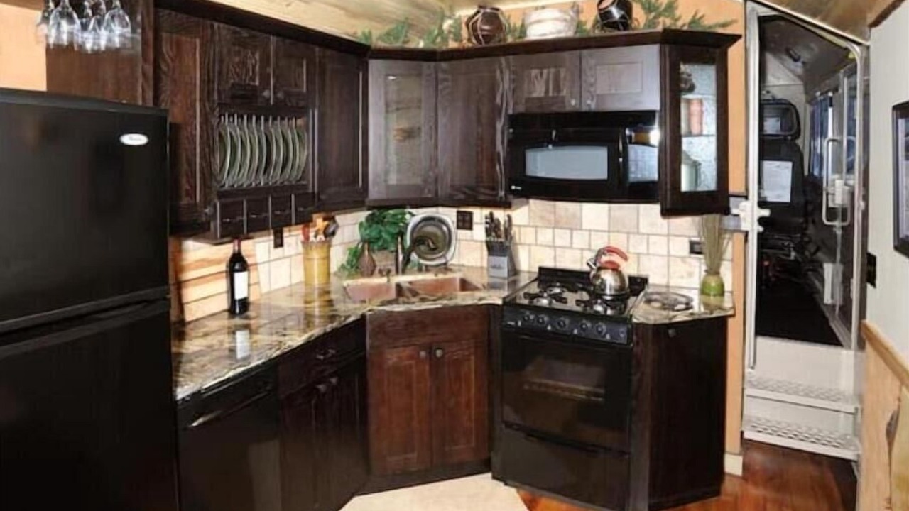 Photo of Kitchen in Essex