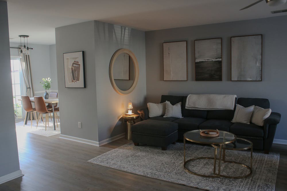 Photo of Livingroom in High Point