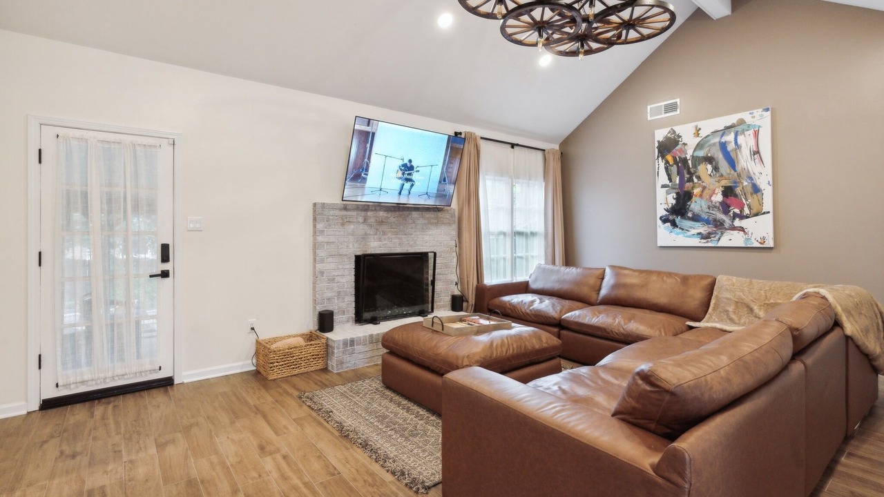 Photo of Livingroom in Ellendale