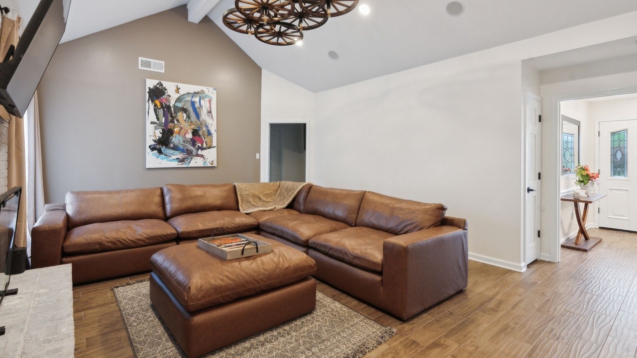 Photo of Livingroom in Ellendale
