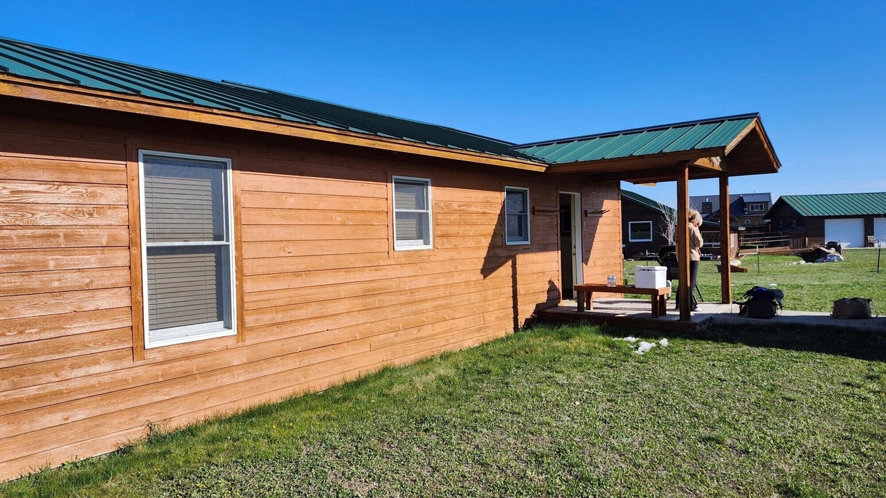 Photo of Outdoor in Big Horn County