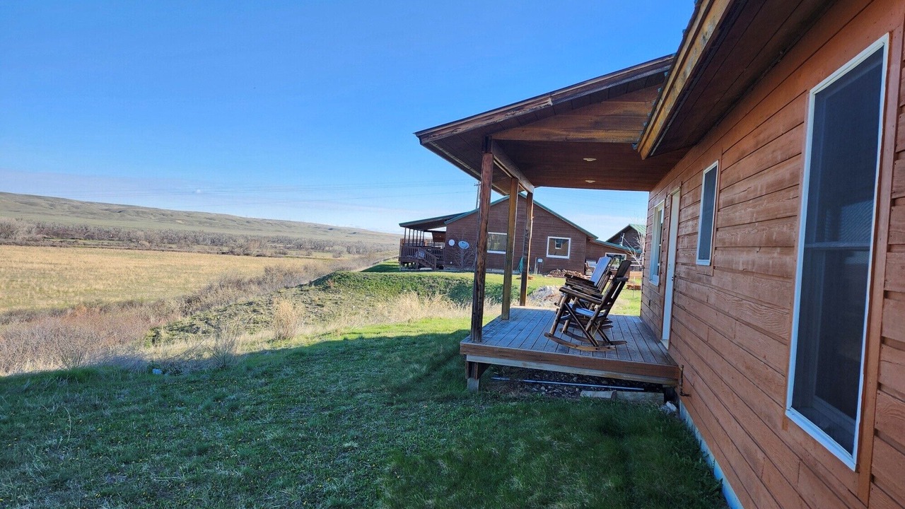 Photo of Outdoor in Big Horn County
