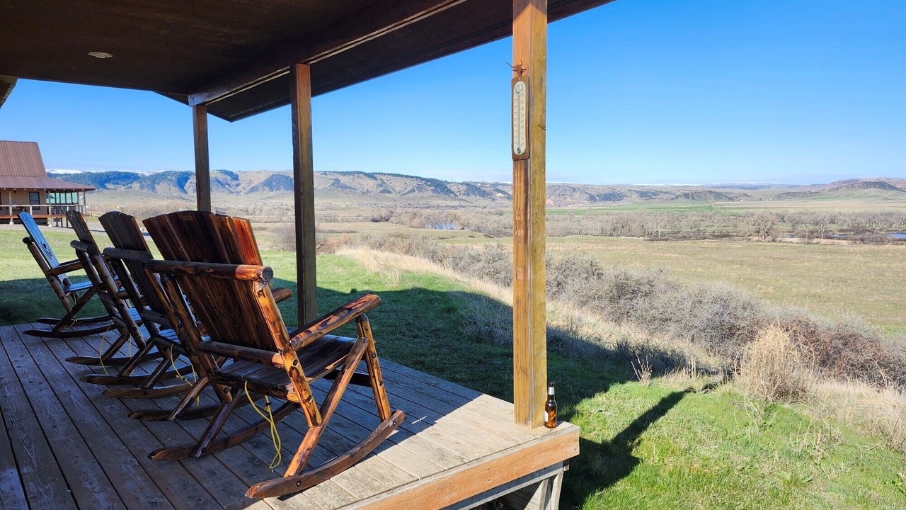 Photo of Outdoor in Big Horn County