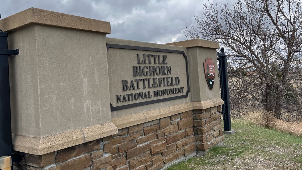 Photo of Outdoor in Big Horn County