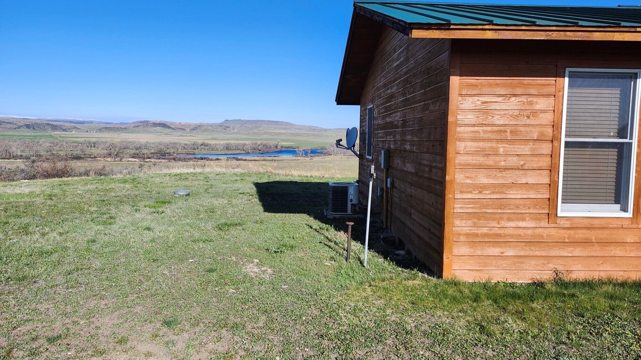 Photo of Outdoor in Big Horn County