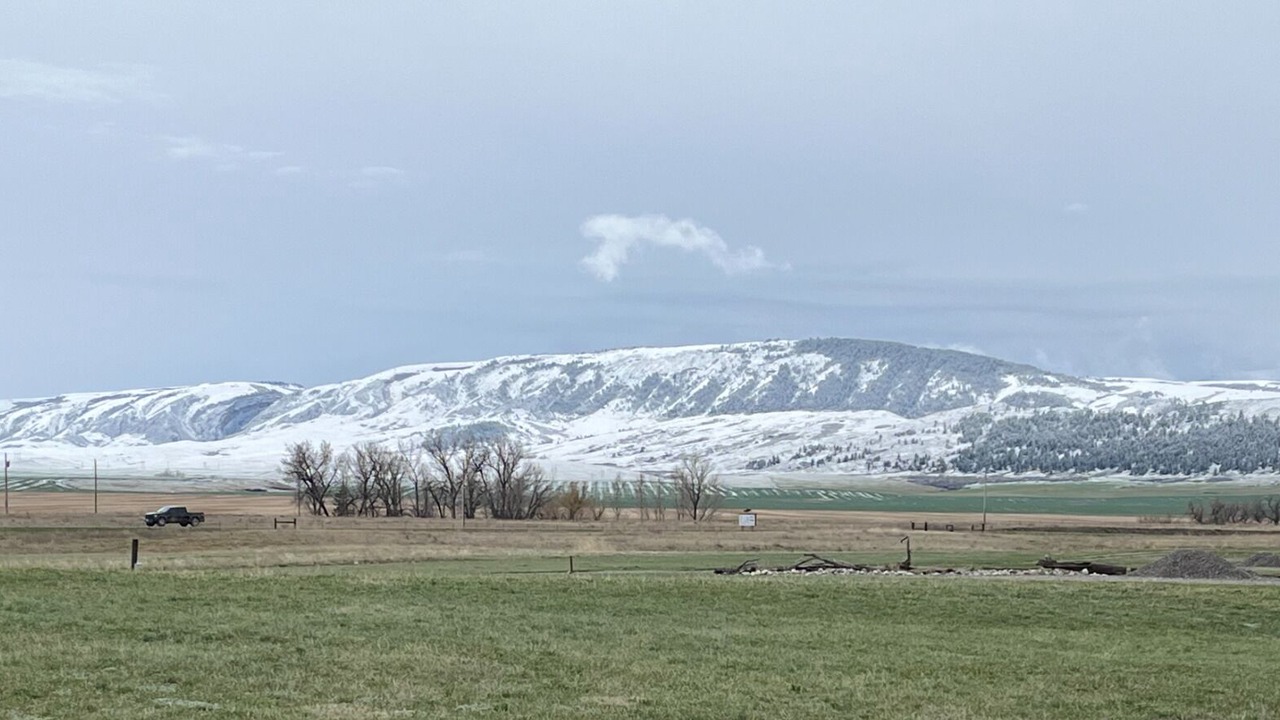 Photo of Others in Big Horn County