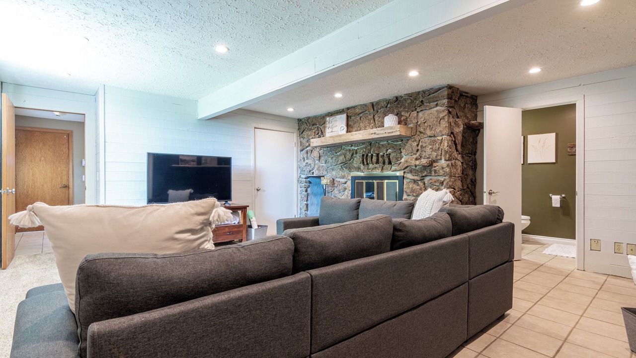 Photo of Livingroom in Rimrock