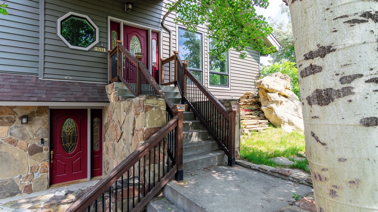 Photo of Outdoor in Rimrock