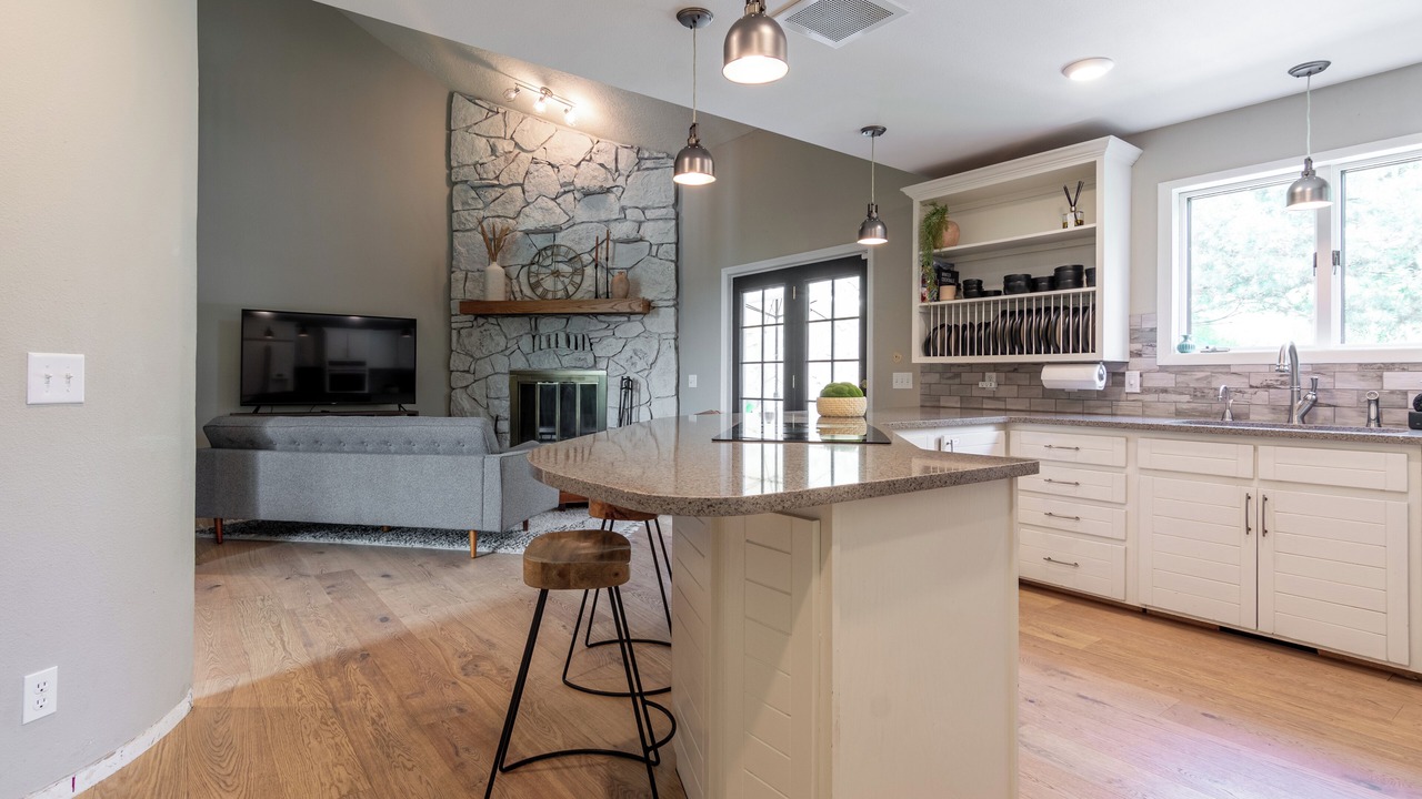 Photo of Kitchen in Rimrock