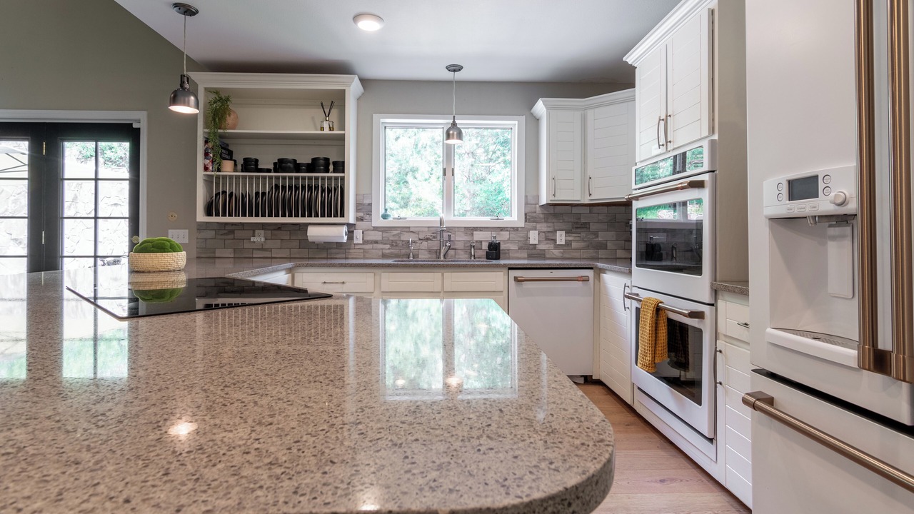 Photo of Kitchen in Rimrock