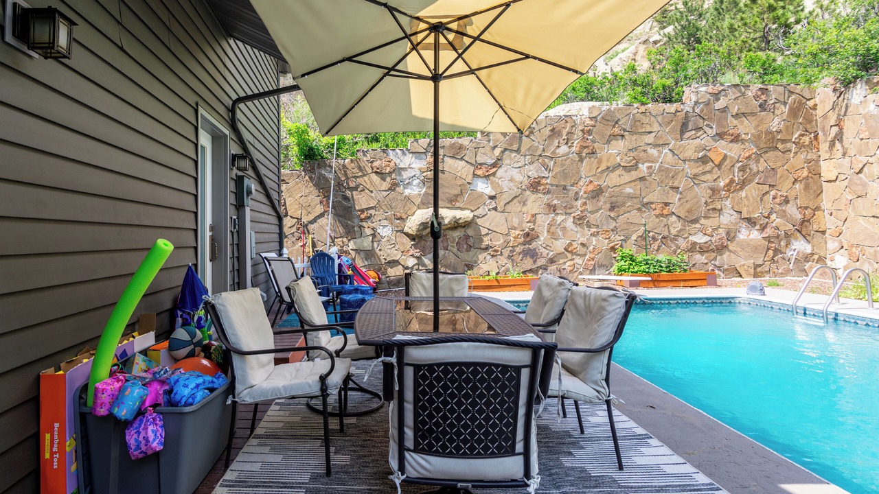 Photo of Outdoor in Rimrock
