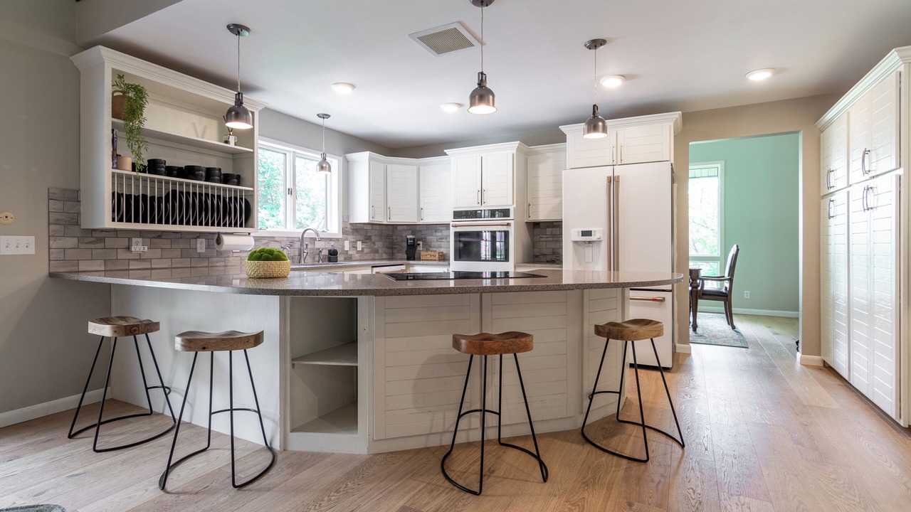Photo of Kitchen in Rimrock