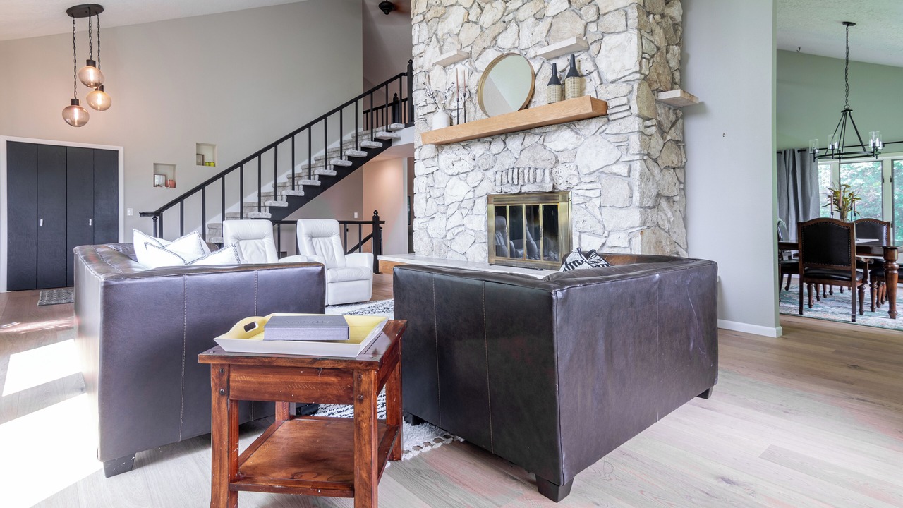 Photo of Livingroom in Rimrock