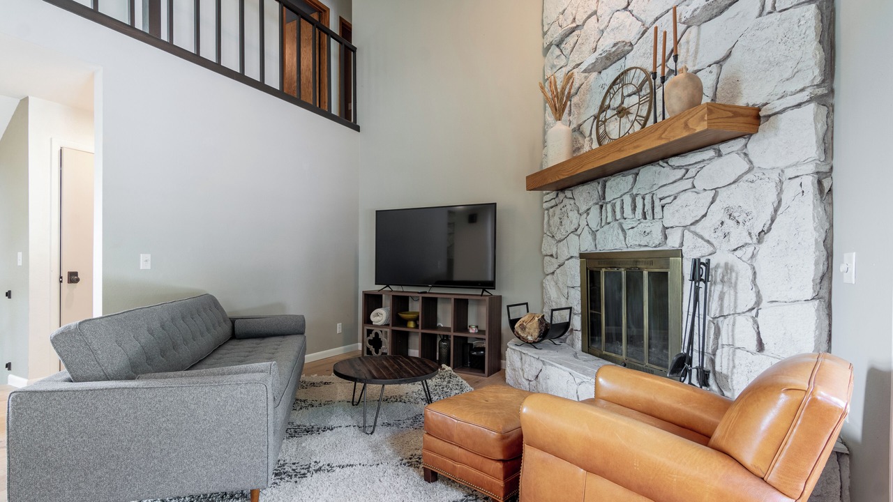 Photo of Livingroom in Rimrock