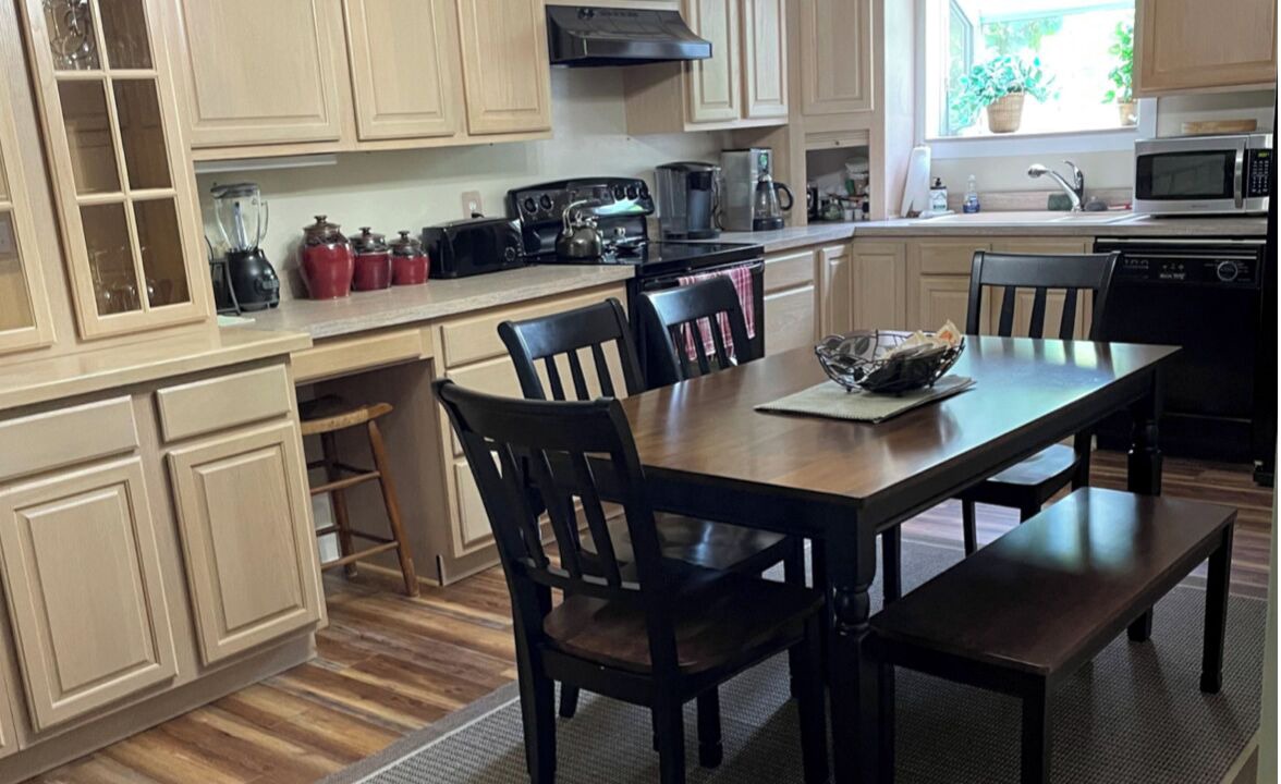 Photo of Kitchen in Foxfire