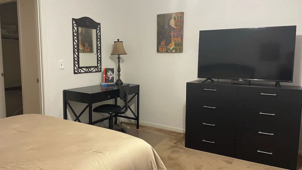 Photo of Bedroom in Foxfire
