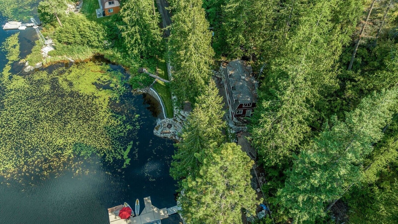 Photo of Outdoor in Athol