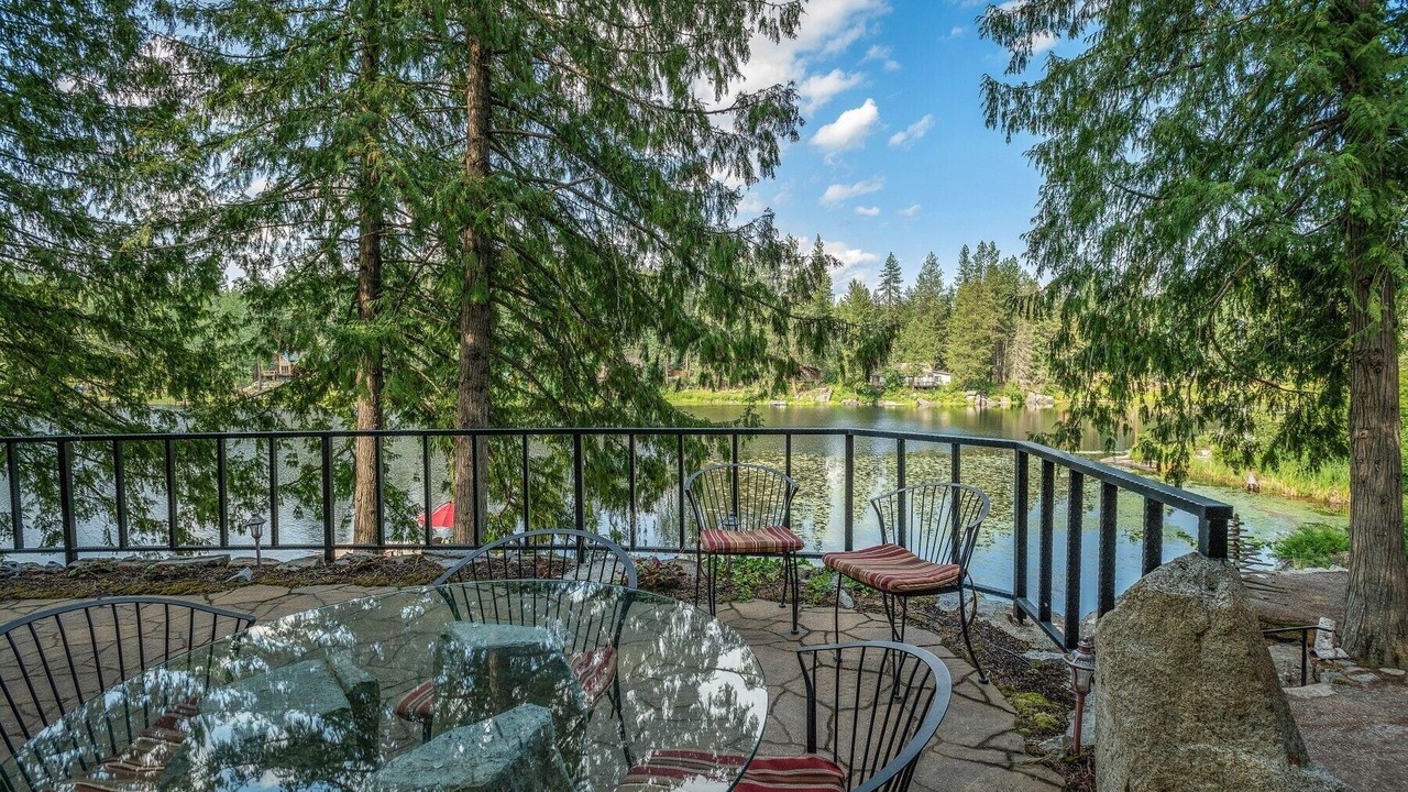 Photo of Outdoor in Athol