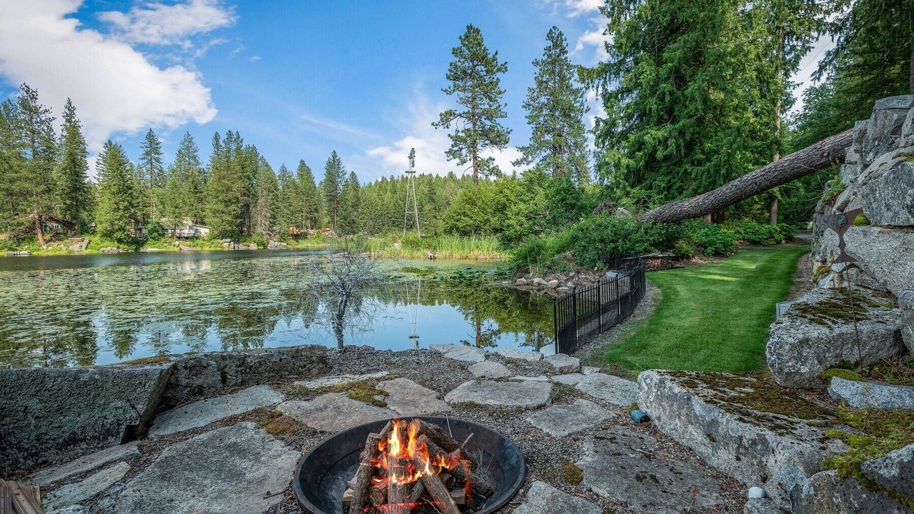 Photo of Outdoor in Athol