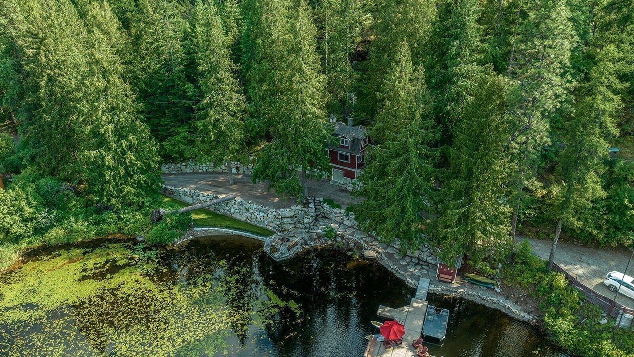 Photo of Outdoor in Athol
