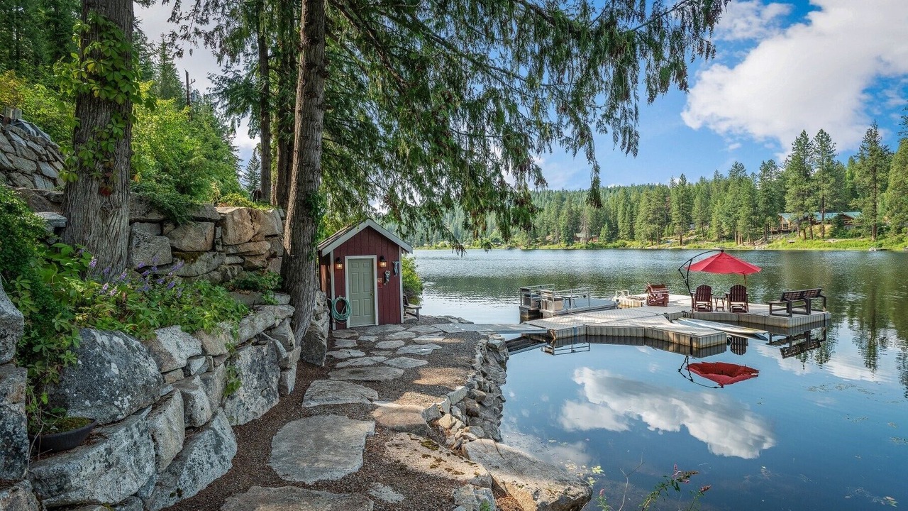 Photo of Outdoor in Athol
