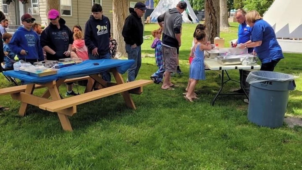 Photo of Outdoor in Soap Lake