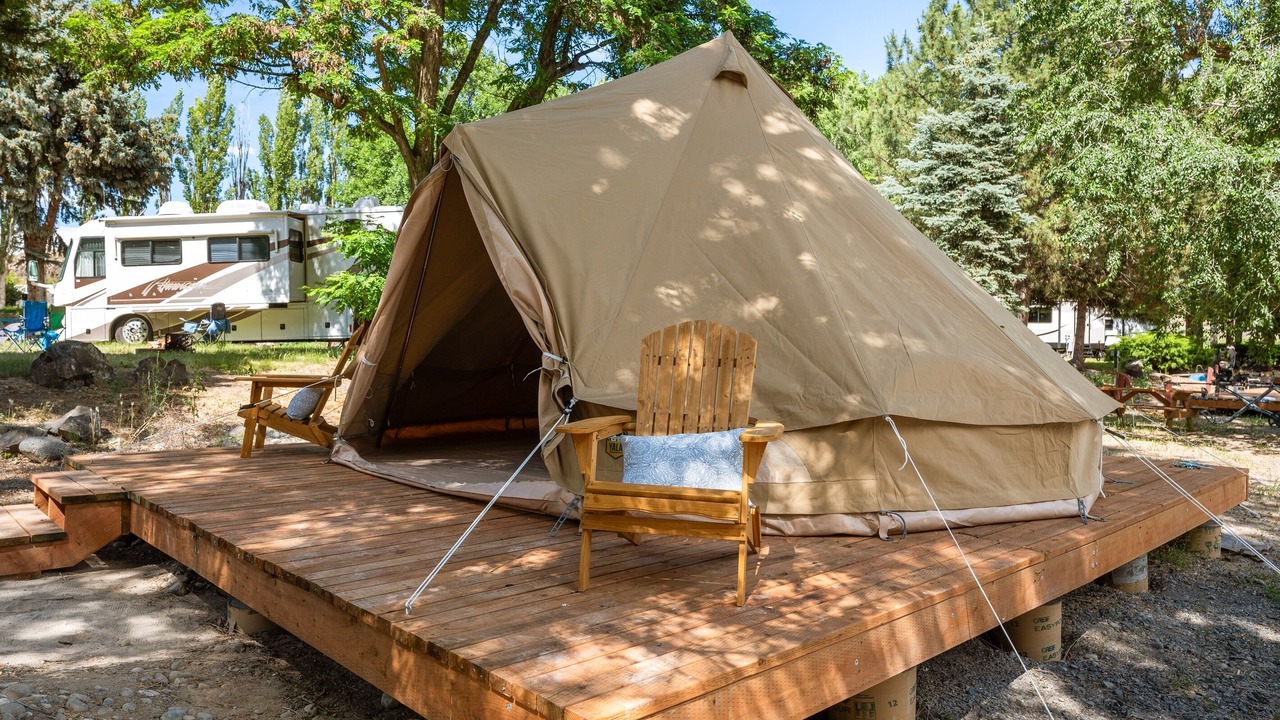 Photo of Outdoor in Soap Lake