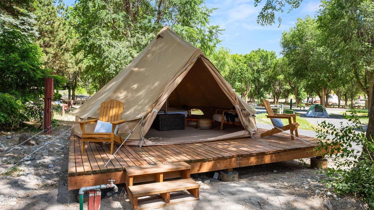 Photo of Outdoor in Soap Lake