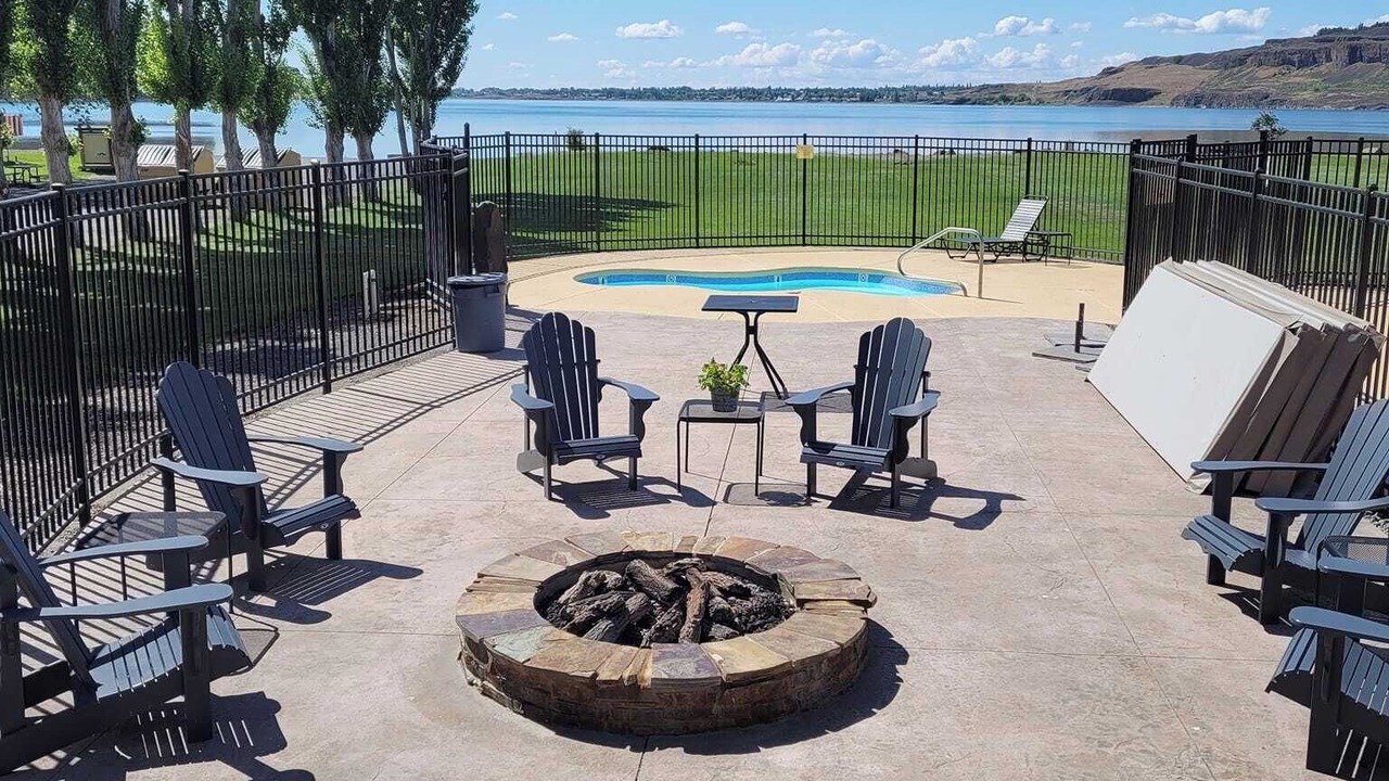 Photo of Outdoor in Soap Lake