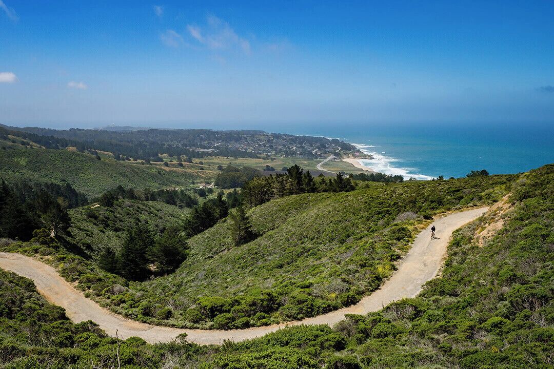 Photo of Outdoor in Montara