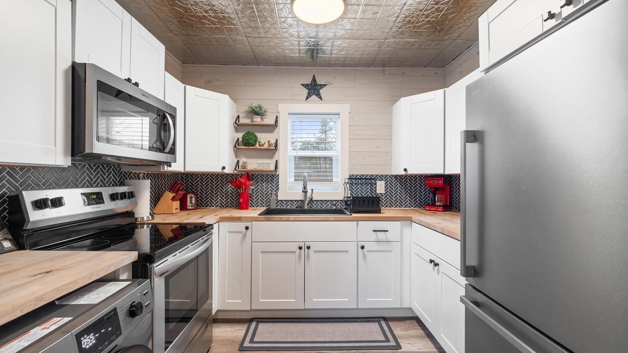 Photo of Kitchen in Ponderay