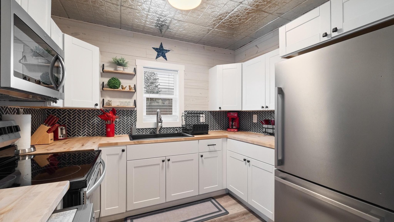 Photo of Kitchen in Ponderay