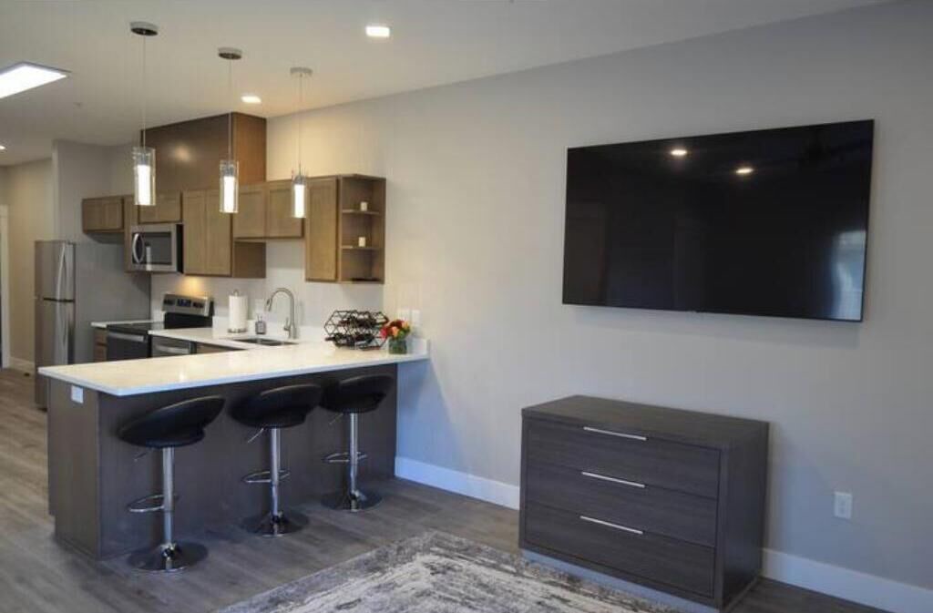Photo of Kitchen in Riverfront