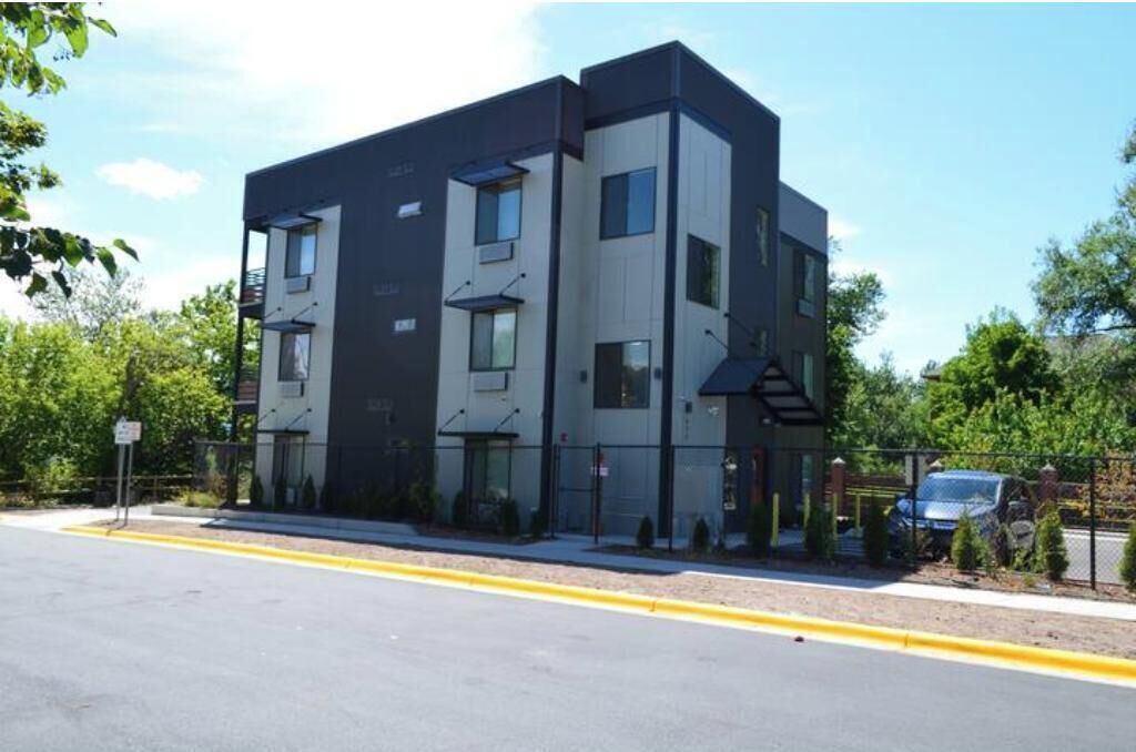 Photo of Outdoor in Riverfront