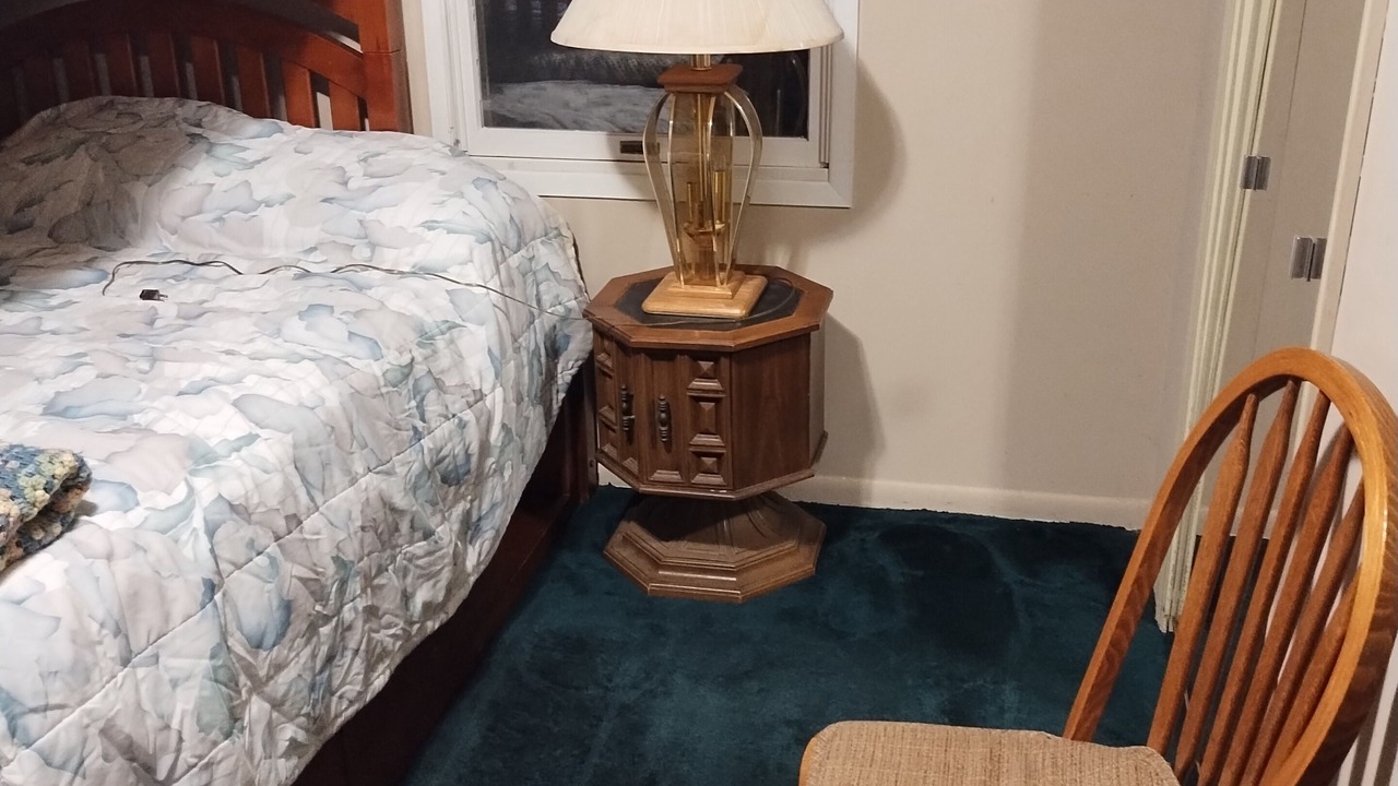 Photo of Bedroom in Macomb
